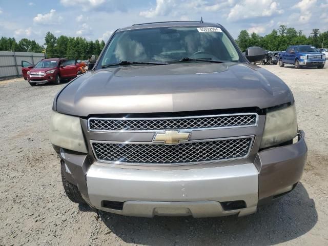 2011 Chevrolet Tahoe K1500 LT