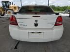 2010 Dodge Avenger SXT