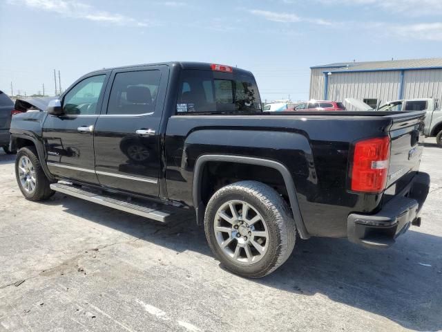 2014 GMC Sierra K1500 Denali