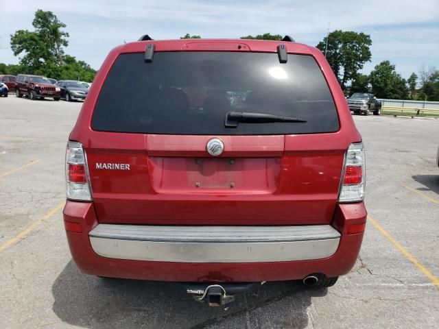 2008 Mercury Mariner