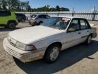 1992 Chevrolet Cavalier VL