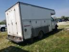 2001 Chevrolet Express Cutaway G3500