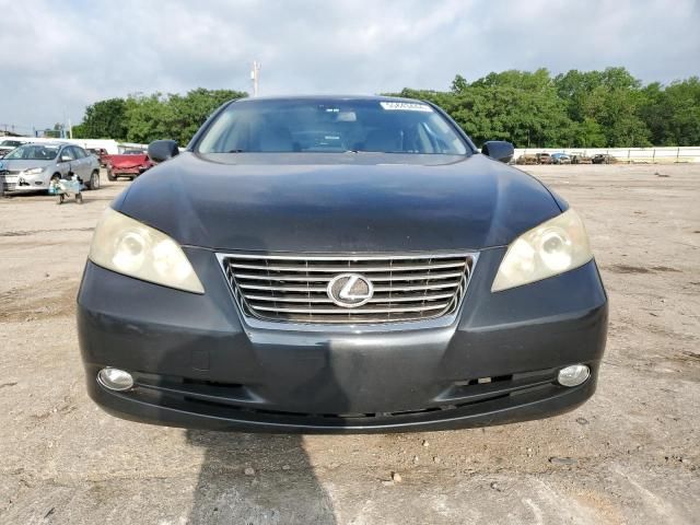 2009 Lexus ES 350