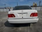 1998 Mercedes-Benz E 320