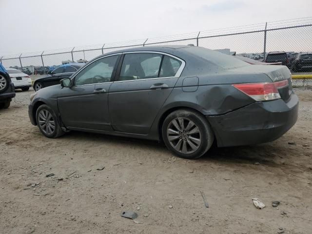 2011 Honda Accord EXL