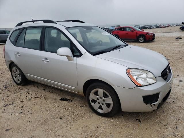 2009 KIA Rondo Base