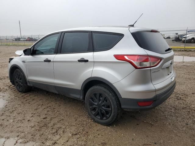 2013 Ford Escape S