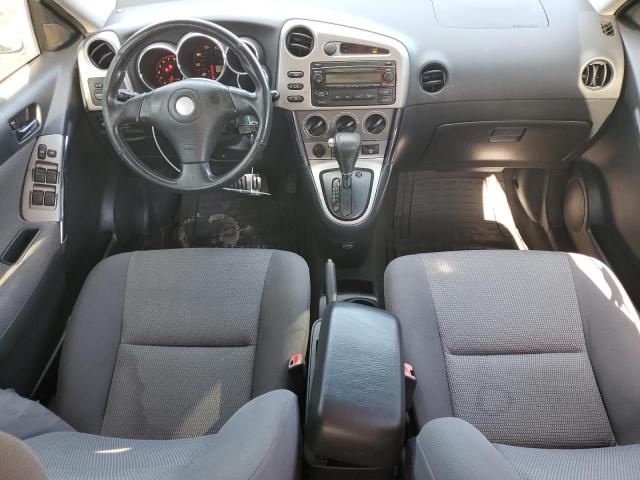 2006 Toyota Corolla Matrix XR