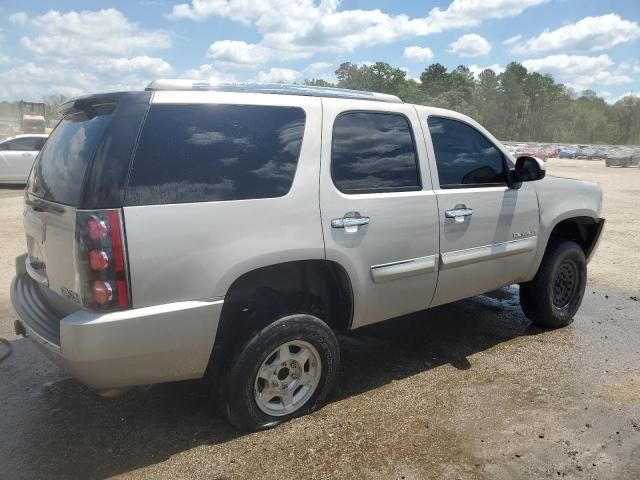 2007 GMC Yukon Denali