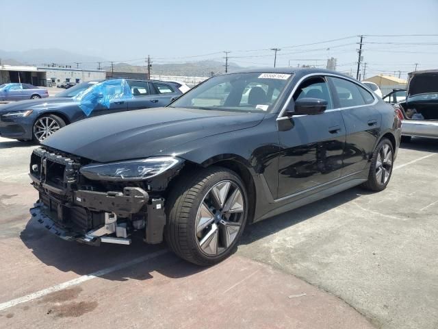 2024 BMW I4 Edrive 40