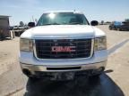 2008 GMC Sierra K2500 Heavy Duty