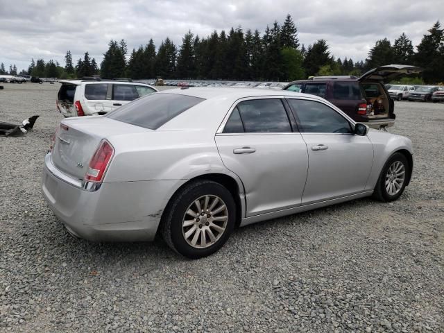 2012 Chrysler 300