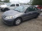 2005 Honda Civic EX