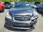 2012 Subaru Legacy 2.5I Premium