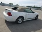 2002 Ford Mustang