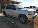 2003 Ford Explorer Limited