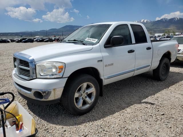 2008 Dodge RAM 1500 ST