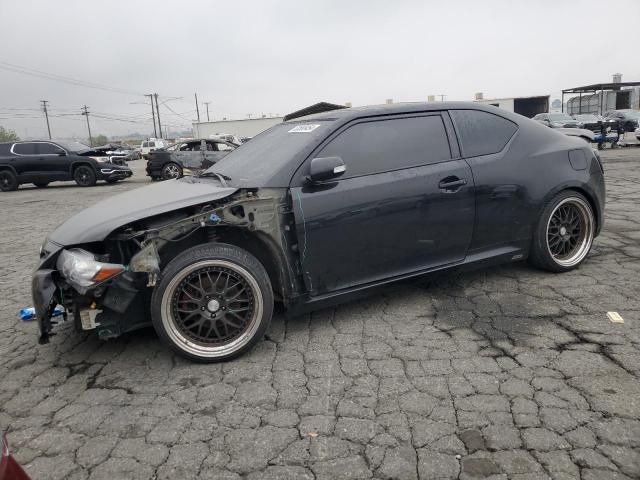 2011 Scion TC