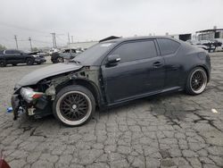 Run And Drives Cars for sale at auction: 2011 Scion TC