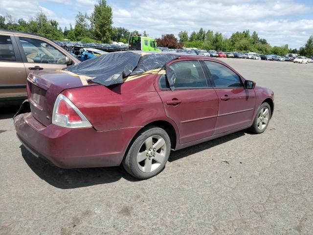 2006 Ford Fusion SE