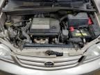 2002 Toyota Sienna LE