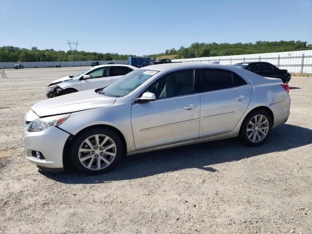 2015 Chevrolet Malibu 2LT