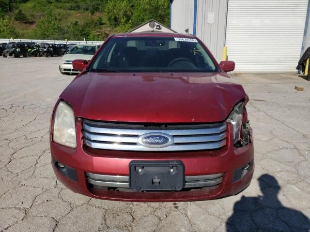 2009 Ford Fusion SE