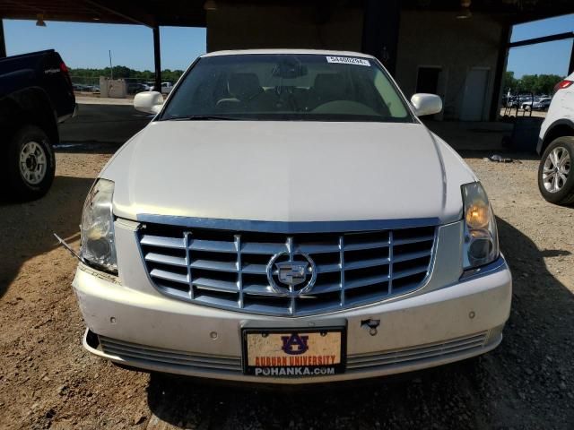 2006 Cadillac DTS