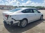 2015 Toyota Avalon Hybrid