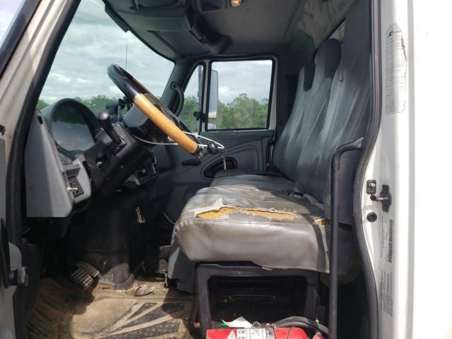 2006 International 4000 4300