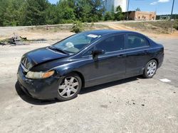 Honda Vehiculos salvage en venta: 2006 Honda Civic LX