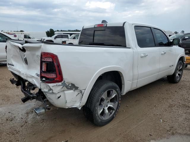 2022 Dodge 1500 Laramie