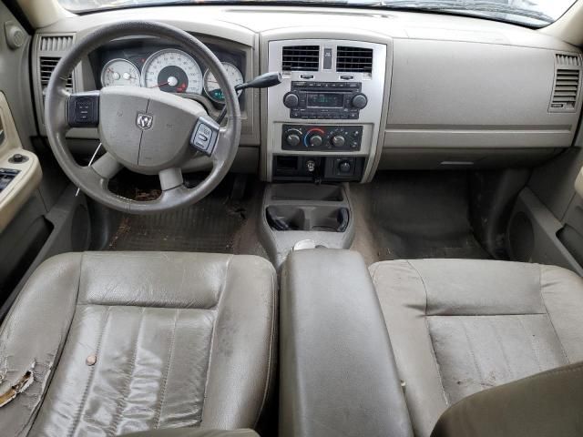 2005 Dodge Dakota Quad Laramie