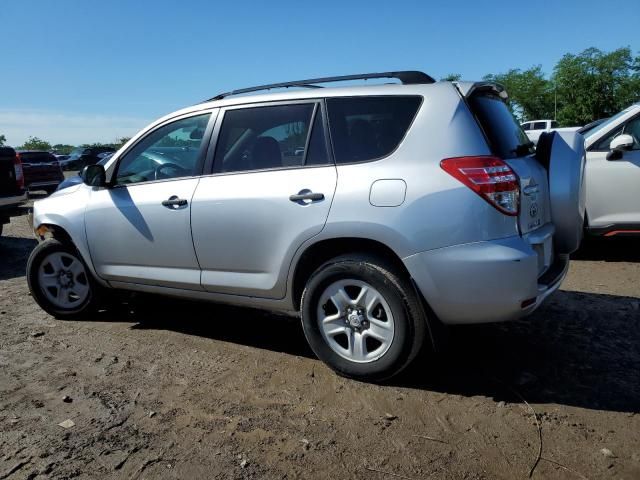 2012 Toyota Rav4