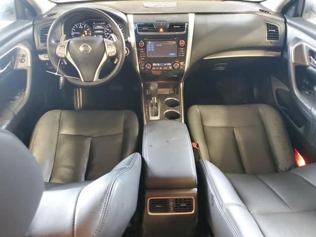 2015 Nissan Altima 3.5S