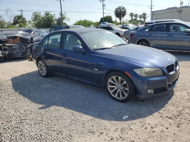 2011 BMW 328 I