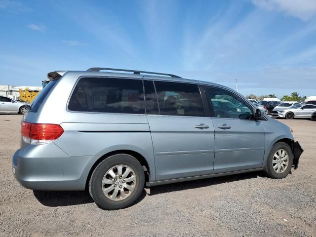 2009 Honda Odyssey EX