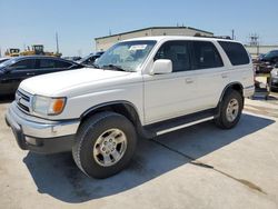 Vehiculos salvage en venta de Copart Haslet, TX: 1999 Toyota 4runner SR5