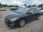 2015 Subaru Impreza Premium