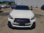 2018 Infiniti Q50 RED Sport 400