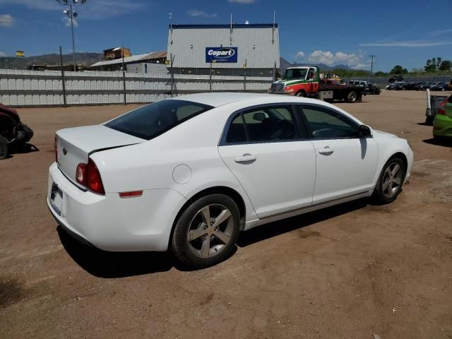 2011 Chevrolet Malibu 1LT