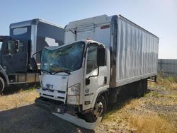 2015 Isuzu NRR en venta en Martinez, CA