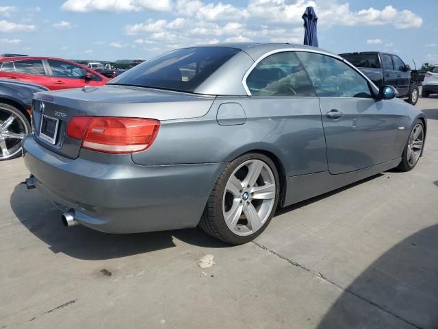 2008 BMW 335 I