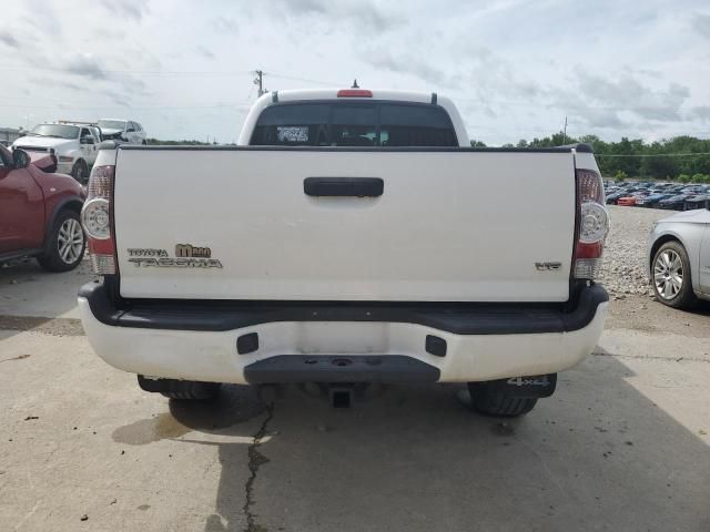 2015 Toyota Tacoma Double Cab Long BED