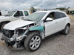 Salvage cars for sale at Hueytown, AL auction: 2015 Cadillac SRX Performance Collection
