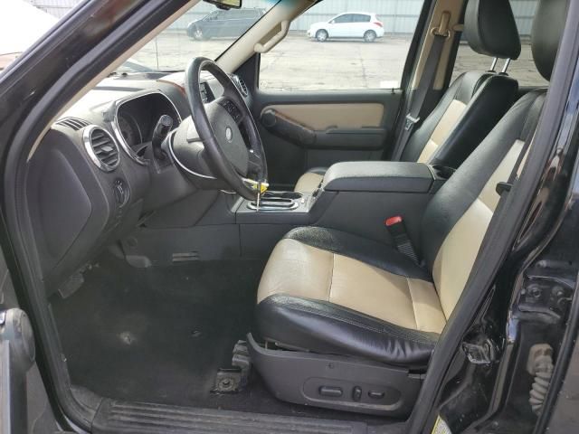 2009 Ford Explorer Eddie Bauer