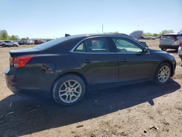 2013 Chevrolet Malibu 1LT