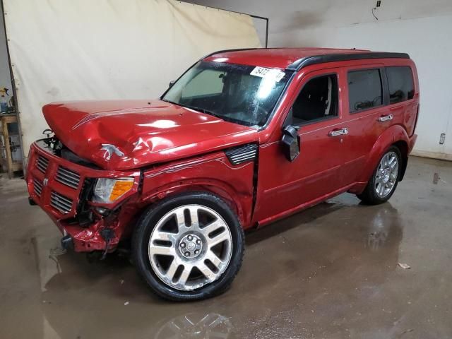 2010 Dodge Nitro SXT