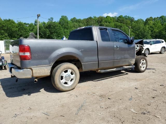 2006 Ford F150