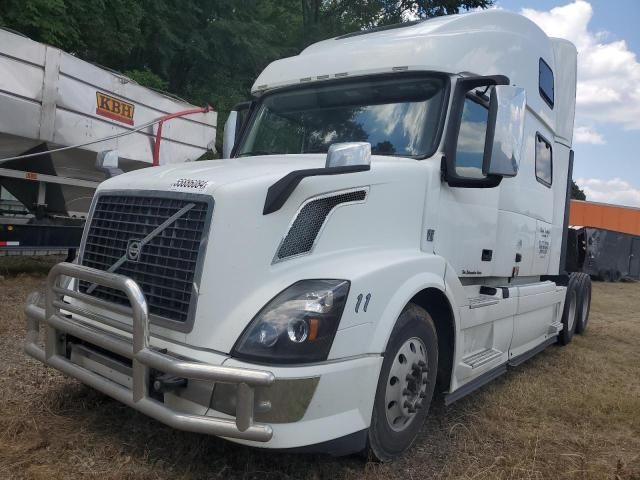 2015 Volvo VN VNL